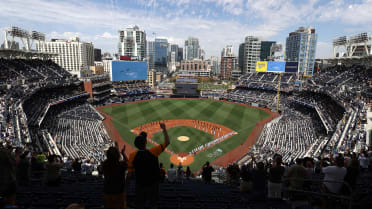 Petco Park — Graphic Solutions