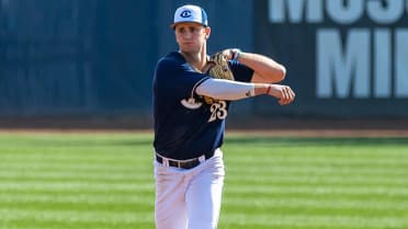 2020 MLB Draft: Rays select SS Tanner Murray with the No. 125 pick -  DRaysBay