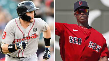 Boston Red Sox announce three non-roster spring training invitees - Over  the Monster