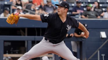 Trade Central: Yankees Add Frankie Montas, Lou Trivino For Four Prospects —  College Baseball, MLB Draft, Prospects - Baseball America