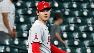 Shohei Ohtani leads the MVP Race, but Astros' Kyle Tucker joins the Top-5, Flippin' Bats