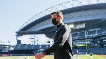 Mariners 2022 roster breakdown