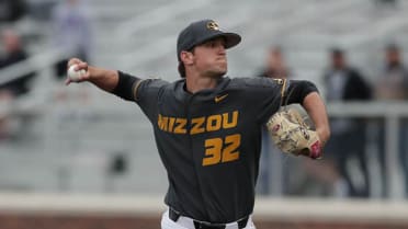 University Of MISSOURI MIZZOU TIGERS ZOU Nation Max Scherzer