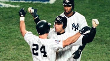 Tino Martinez sees 'same mindset' in current Yankees as 1998 team