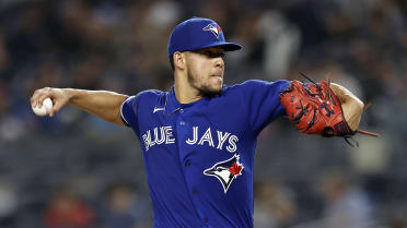 Jose Berrios Reportedly Agrees to Big Extension with the Toronto Blue  Jays (UPDATE) - Bleacher Nation