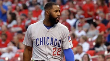 It's OK to boo Jason Heyward (or any other professional athlete