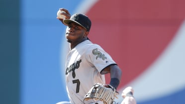 Tim Anderson Stats & Scouting Report — College Baseball, MLB Draft,  Prospects - Baseball America