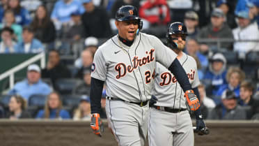 Miguel Cabrera and All 30 MLB Teams' Most Uncontrollable Player