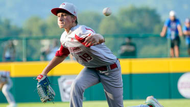 Eastmont Youth Baseball