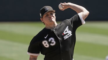 Banks Makes MLB Debut with Chicago White Sox - University of Utah