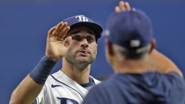 MLB trade rumors: No, the Tigers won't be getting Kevin Kiermaier - Bless  You Boys