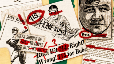 Babe Ruth trade to Yankees anniversary