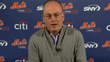 Mets' Steve Cohen knows what happened to the Bill Buckner-Mookie