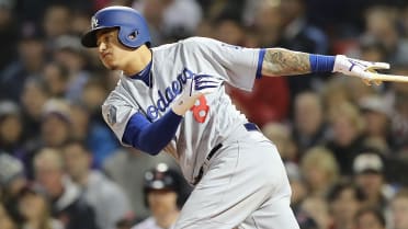 MLB Transaction Watch: Manny Machado and the free agent freeze - Bleed  Cubbie Blue