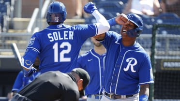 2021 Royals Spring Training - Royals Review