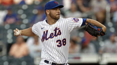 Megill's Six Strong Leads Mets to 6-1 Win Over Cardinals - Metsmerized  Online