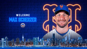 Retrospective: A look back at Max Scherzer's time with the Mets