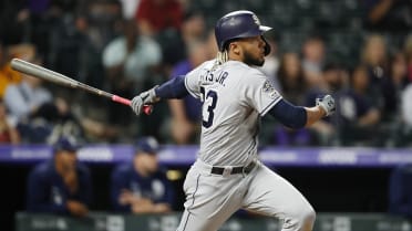 Lot Detail - Matt Kemp 5/17/2015 San Diego Padres Game Worn