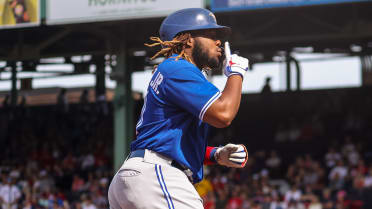 Blue Jays: Vladimir Guerrero Jr.'s key to success in 2023