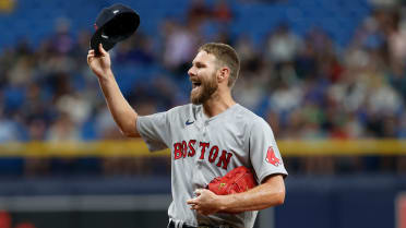 Boston Red Sox Season Preview 2022: Can Chris Sale reclaim his status as  one of the best pitchers in baseball? - Over the Monster