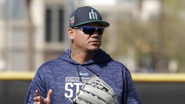 Felix Hernandez vs. Corey Kluber: The Numbers Say Lots, but Not