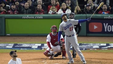 This Day in Braves History: Matt Kemp blasts 3 homers against Brewers -  Battery Power