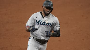 Marlins exercise option on Starling Marte for 2021 to the surprise of  exactly no one - MLB Daily Dish