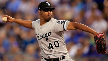 MLB: White Sox Carlos Rodon, Yoan Moncada playing well - Sports Illustrated