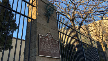 Bob Uecker Historical Marker