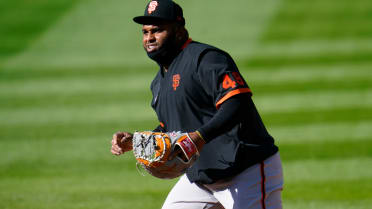 Pablo Sandoval agrees to minor league deal with Braves - NBC Sports