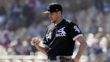 Pitching reinforcements necessary for upstart Chicago White Sox -  InsideTheWhite Sox on Sports Illustrated: News, Analysis, and More