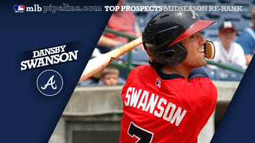 Dansby Swanson Stats & Scouting Report — College Baseball, MLB Draft,  Prospects - Baseball America