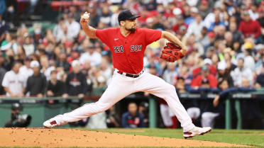 Nathan Eovaldi poised to dominate on the mound in Game 6 of the ALCS - BVM  Sports