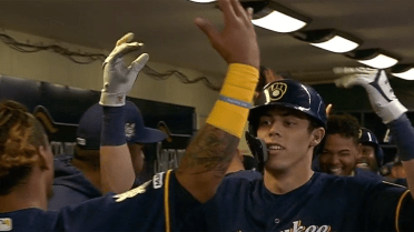 It's make or break time for Christian Yelich - Brew Crew Ball