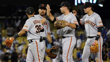 San Francisco Giants Win World Series on Controversial Decision in 9th  Inning