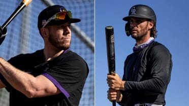 Grandview High Alum Greg Bird Among 22 Rockies Non-Roster Invitees