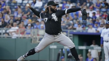 Johnny Cueto, White Sox Agree to Reported Minor League Contract After Lynn  Injury, News, Scores, Highlights, Stats, and Rumors