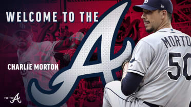 Braves: Charlie Morton brings valuable experience to the NLDS