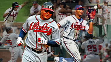 Andruw Jones' Hall of Fame case in 2023