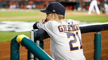 2012 MLB Winter Meetings: Washington Nationals Keep Getting Mentioned As  Part Of Zack Greinke Market - Federal Baseball