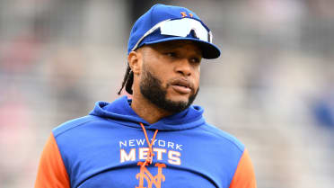 Mets DFA Robinson Cano amid roster crunch