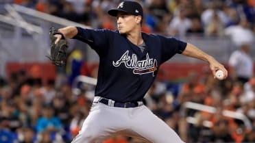 Max Fried recalled, Miguel Socolovich designated for assignment