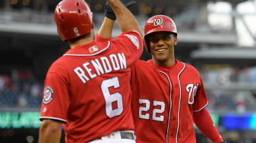 Watch: Juan Soto hits home run 'before' MLB debut vs. Yankees 