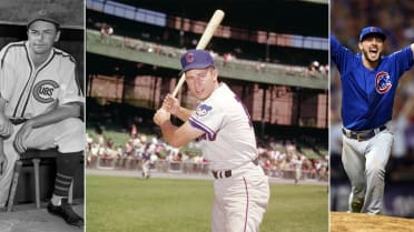 Chicago Cubs History: 2020 marks a decade since Ron Santo's passing