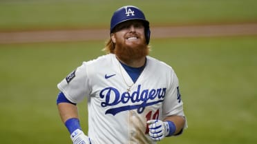 Justin Turner is, finally, back with the Dodgers on a two-year, $34 million  deal - The Athletic