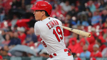 Hochman: Cardinals' Tommy Edman has a particular set of skills, but not  much power