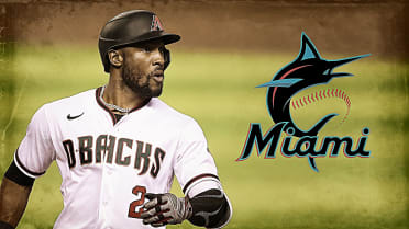 Marlins outfielder Starling Marte named NL player of the week