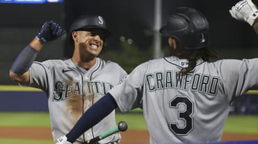 Daniel Murphy's 9th-inning heroics lift Rockies to home opener win