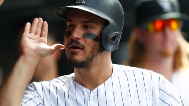 Colorado Rockies on X: From Nolan Arenado to Adrián Beltré