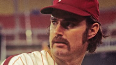 Steve Carlton “Lefty Loosey” — Past Prime